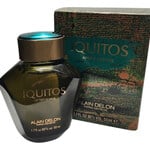 Iquitos (After Shave) (Alain Delon)