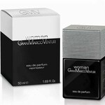 GMV Woman (Eau de Parfum) (Gian Marco Venturi)