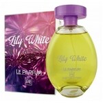 Lily White (Paris Elysees / Le Parfum by PE)