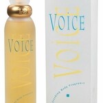Voice (Refreshing Body Fragrance) (Betty Barclay)