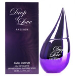 Drop of Love - Passion (Parli)