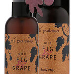 Wild Fig & Grape (Body Mist) (di palomo)