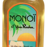 Monoï de Tahiti / Monoï (Eau Parfumante) (Yves Rocher)