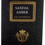 Sandal Amber (Parfums Vintage)
