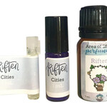 Cities - Riften (Area of Effect Perfumery)