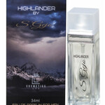 Highlander by S.Gejo (Cosmetics Lab)