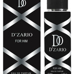 D'Zario for Him (D'Zario)