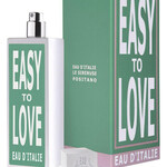 Easy To Love (Eau d'Italie)