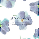 The Limited - 2019 | Spring (The Perfume Oil Factory)