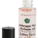 Arabesque Wood (Perfume Oil) (& Other Stories)