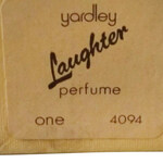 Laughter (1976) (Perfume) (Yardley)