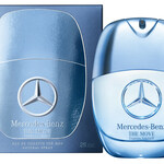 The Move Express Yourself (Mercedes-Benz)