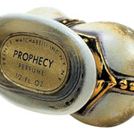Prophecy (Perfume) (Prince Matchabelli)