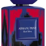 Armani Privé - Ikat Bleu (Giorgio Armani)