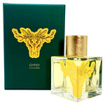 Spring in August (Gypsy Perfume)