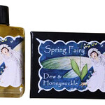 Spring Fairy (Perfume Oil) (Seventh Muse)