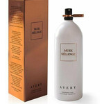 Musk Mélange (Hair Perfume) (Avery Perfume Gallery)
