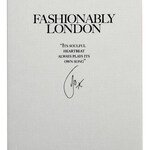 Zara Olfactive N°04 - Fashionably London (Zara)