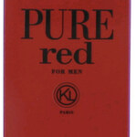 Pure Red (Karen Low)