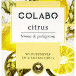 Citrus - Lemon & Petitgrain (Colabo)