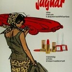 Jaguar (Eau de Toilette) (Margaret Astor)
