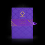 Luxury Collection - Velvet Gold (Orientica)