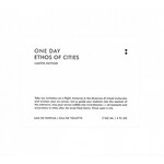 Ethos of Cities - Amsterdam (One Day)