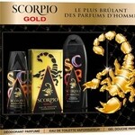 Gold (Scorpio)