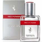 Red Power (Eau de Toilette) (Ferrari)