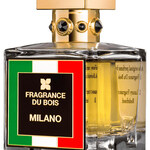 Milano Flag Edition (Fragrance Du Bois)