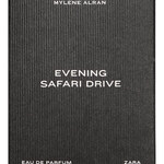 Evening Safari Drive (Zara)