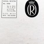 Riva Wien (Eau de Parfum) (Riva Wien)
