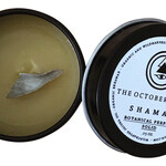 Shaman (Solid Perfume) (The October Union)