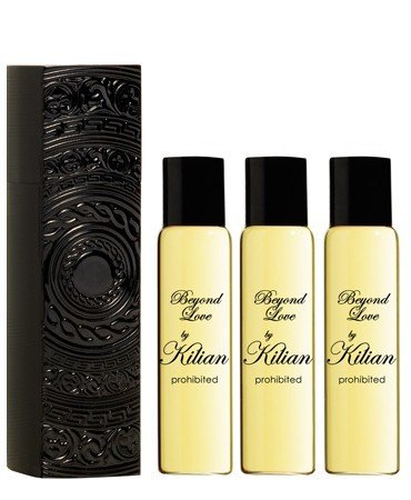 Beyond Love Prohibited by Kilian (Perfume) » Reviews & Perfume Facts