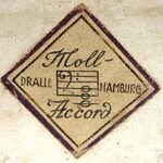 Moll-Accord (Dralle)