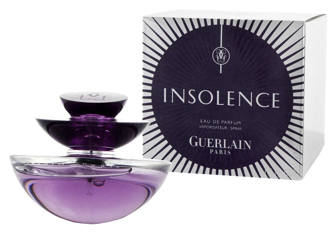 Insolence fragrance