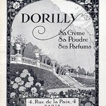 Parisienne Jolie (Dorilly)