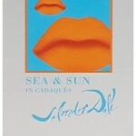 Sea & Sun in Cadaquès (Salvador Dali)