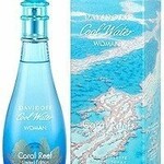 Cool Water Woman Coral Reef Edition (Davidoff)