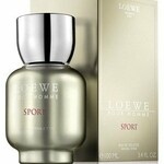 Loewe pour Homme Sport (Loewe)