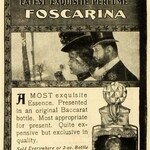 Bouquet de la Foscarina (Clubman / Edouard Pinaud)