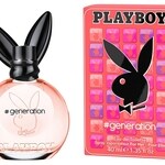#generation for Her (Eau de Toilette) (Playboy)