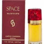 Space for Women (Cathy Carden)