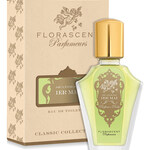 Classic Collection: Aqua Floralis - 1er Mai (Florascent)