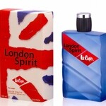 London Spirit for Men (Lee Cooper Originals)