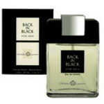 Back in Black (Christine Lavoisier Parfums)