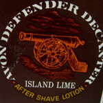 Defender - Island Lime (Avon)