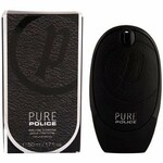 Pure DNA Homme (Police)