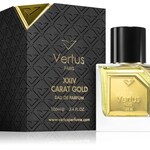 XXIV Carat Gold (Vertus)
