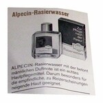Alpecin Rasierwasser (Alcina)